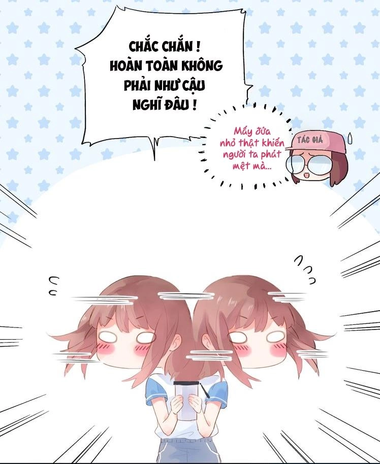 Dolo Mệnh Vận Giao Nang Chapter 19 - 33