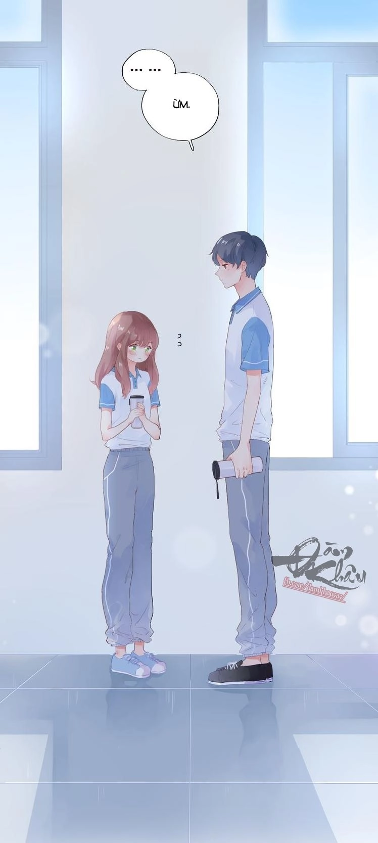 Dolo Mệnh Vận Giao Nang Chapter 19 - 34