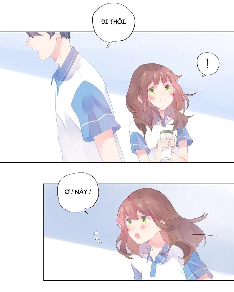 Dolo Mệnh Vận Giao Nang Chapter 19 - 35