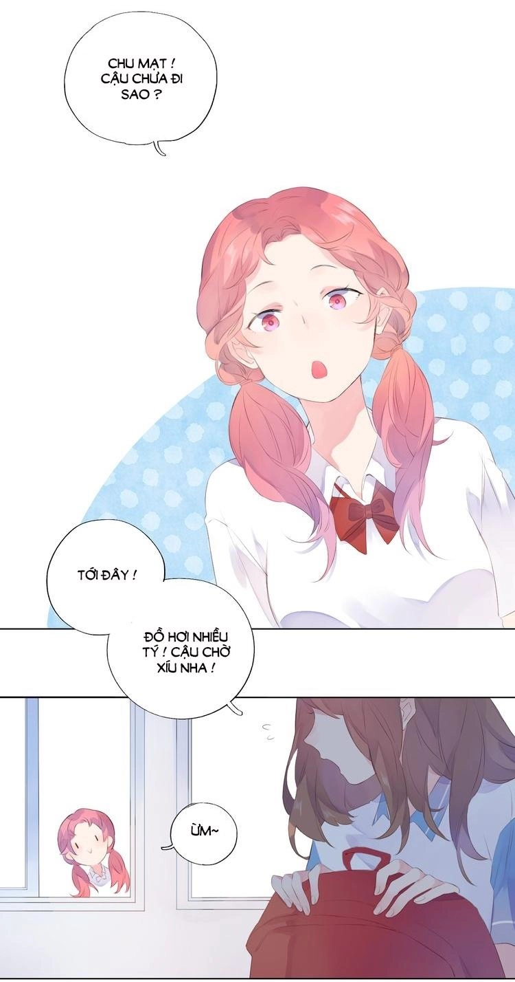 Dolo Mệnh Vận Giao Nang Chapter 19 - 39