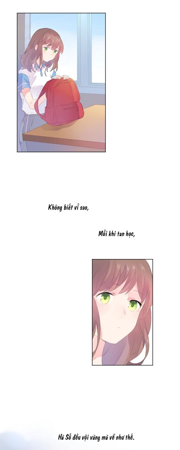 Dolo Mệnh Vận Giao Nang Chapter 19 - 40