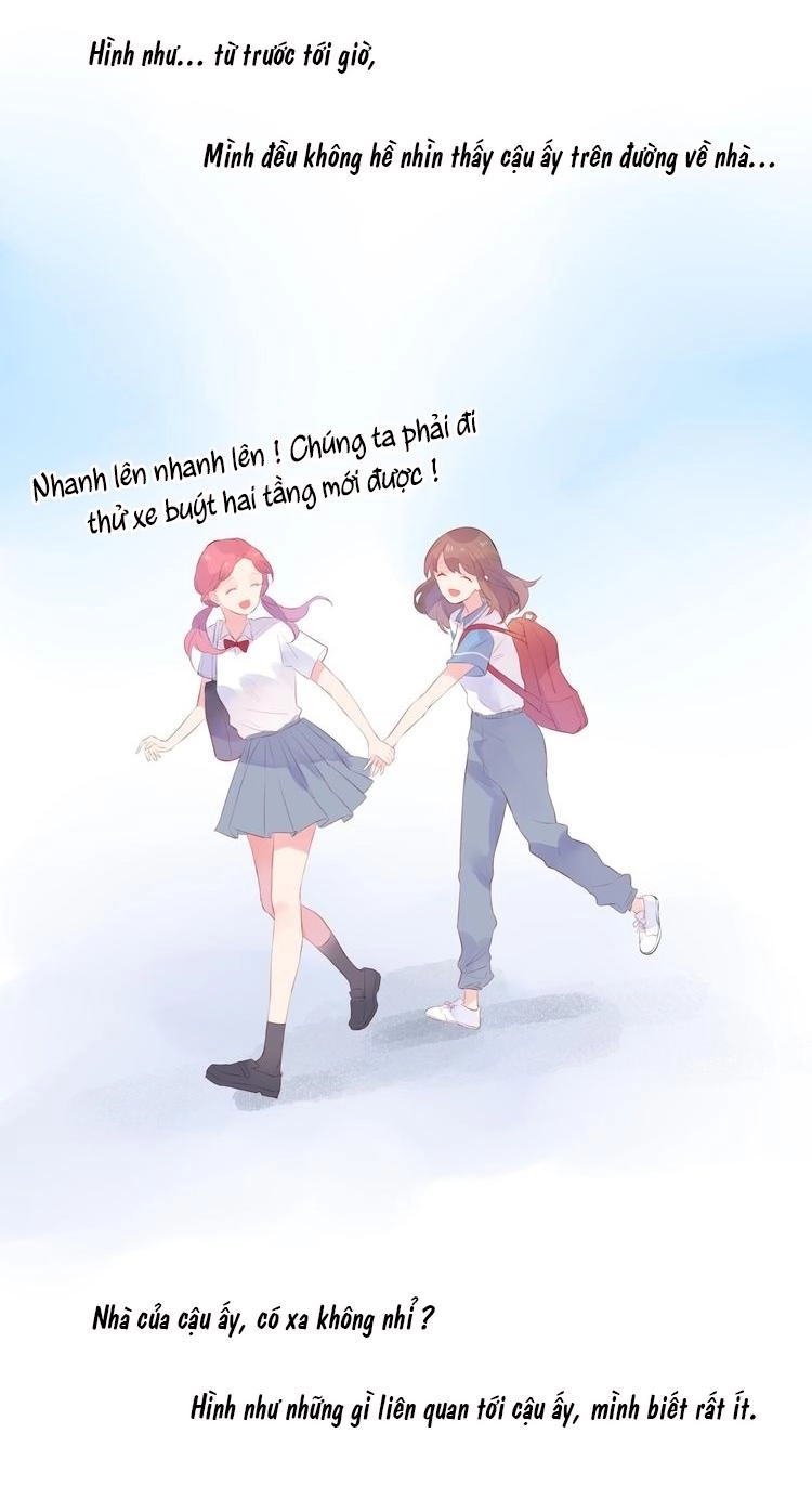 Dolo Mệnh Vận Giao Nang Chapter 19 - 42