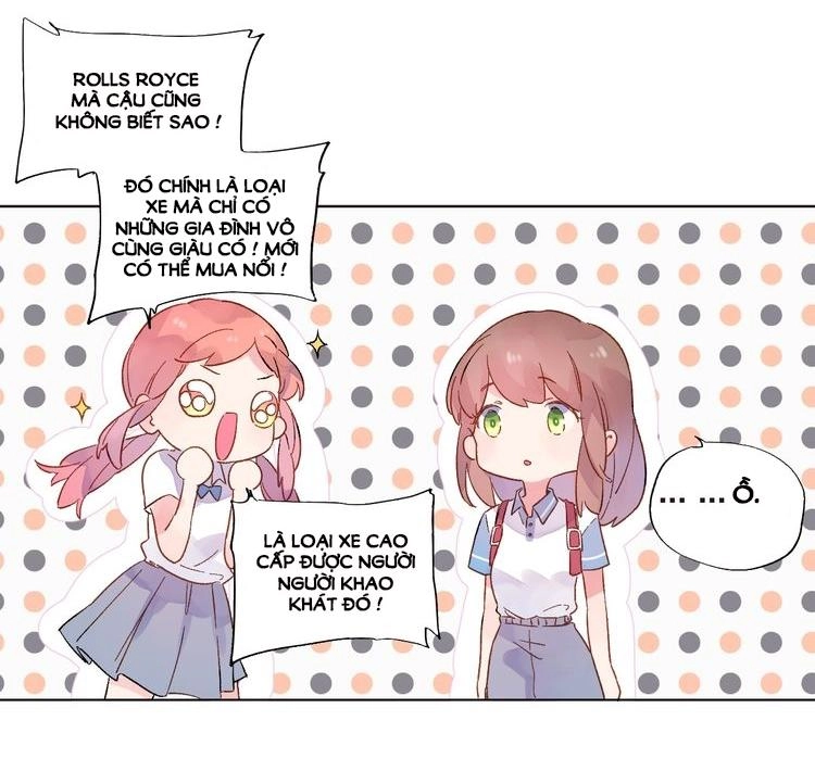 Dolo Mệnh Vận Giao Nang Chapter 19 - 50