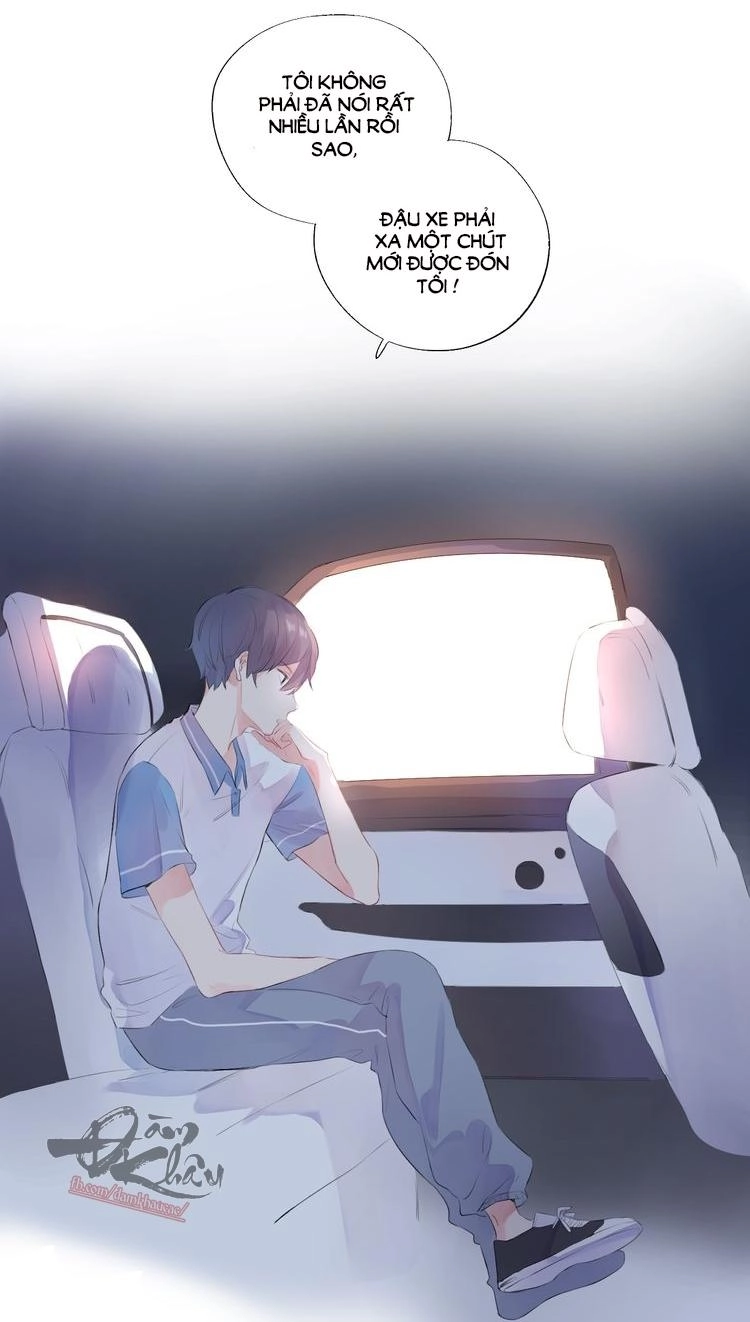 Dolo Mệnh Vận Giao Nang Chapter 19 - 54