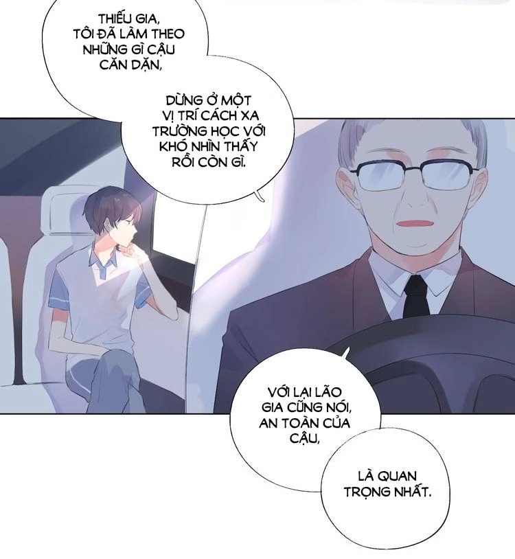 Dolo Mệnh Vận Giao Nang Chapter 19 - 55