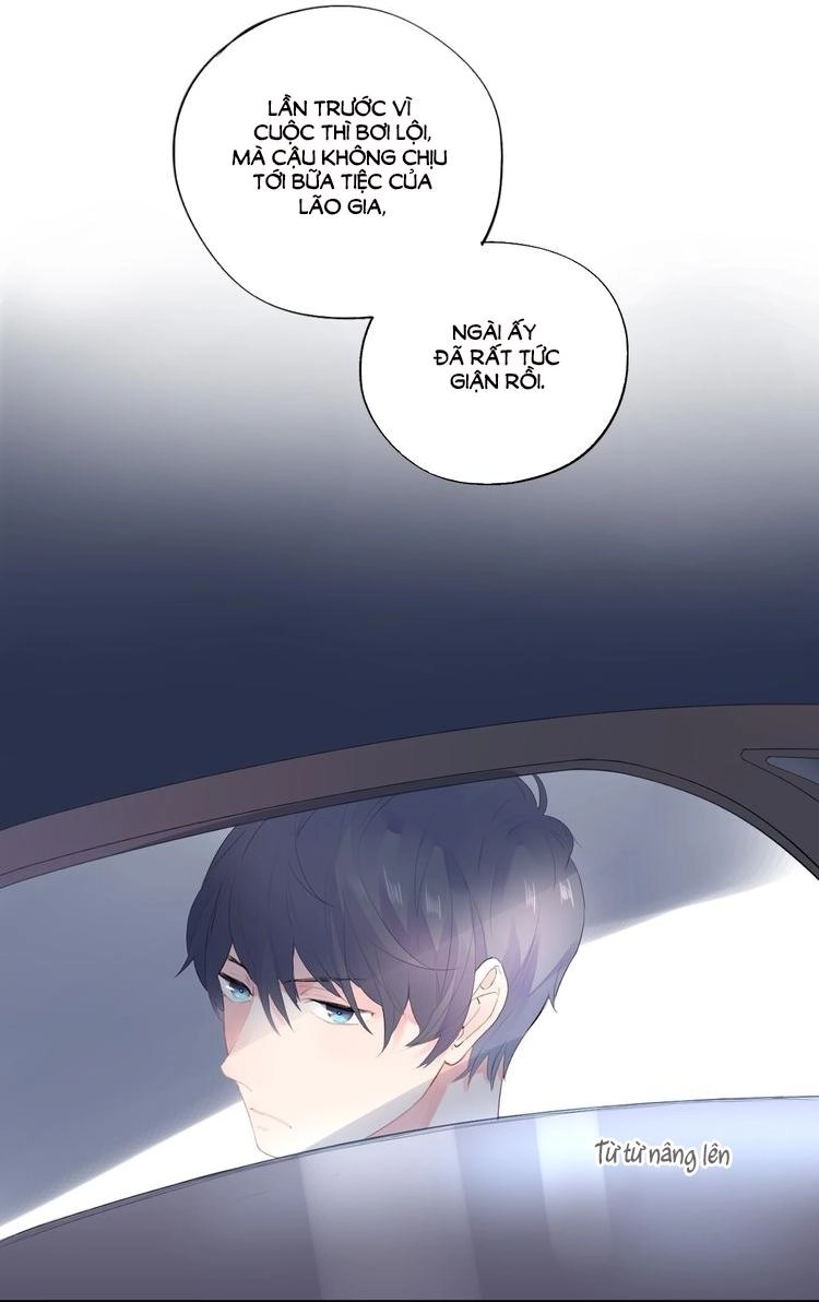 Dolo Mệnh Vận Giao Nang Chapter 19 - 58