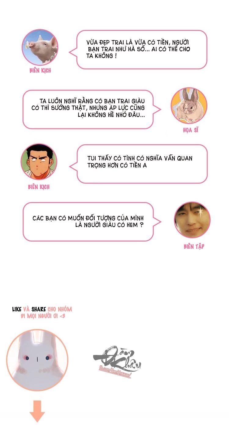 Dolo Mệnh Vận Giao Nang Chapter 19 - 60