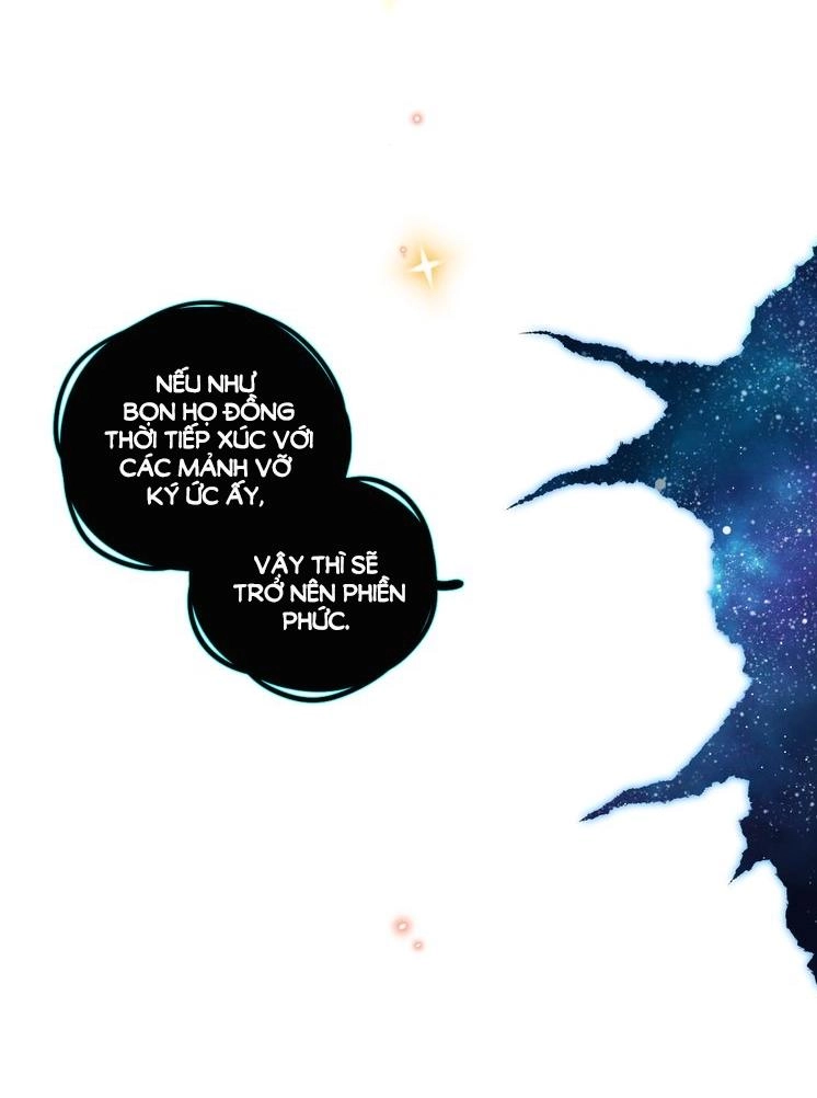 Dolo Mệnh Vận Giao Nang Chapter 20 - 3