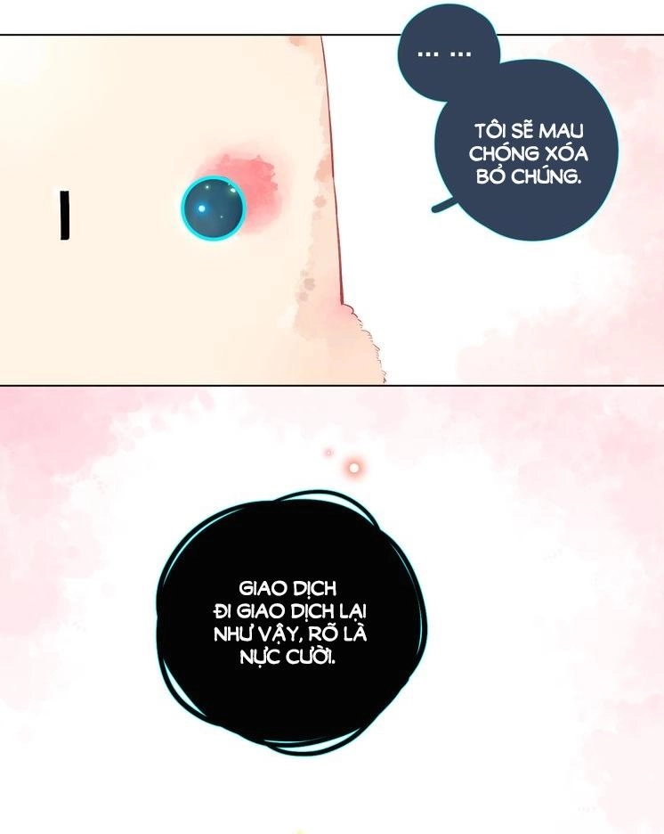 Dolo Mệnh Vận Giao Nang Chapter 20 - 4