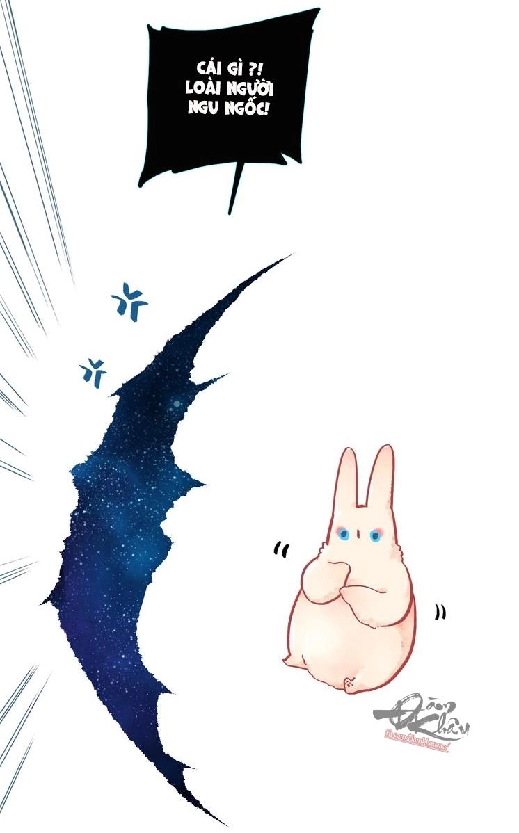 Dolo Mệnh Vận Giao Nang Chapter 20 - 7