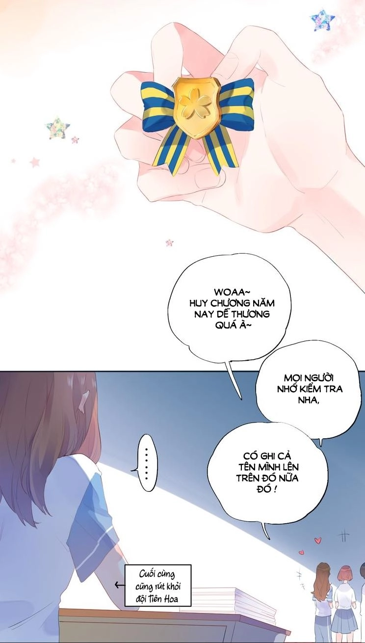 Dolo Mệnh Vận Giao Nang Chapter 20 - 12