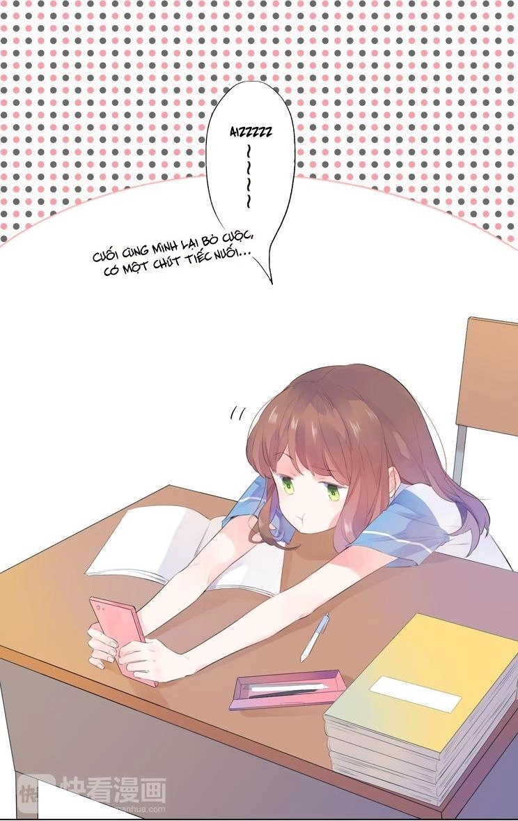 Dolo Mệnh Vận Giao Nang Chapter 20 - 13