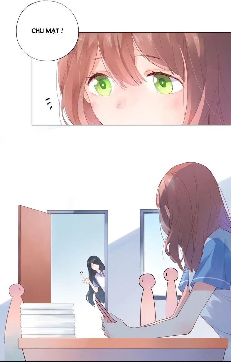 Dolo Mệnh Vận Giao Nang Chapter 20 - 14