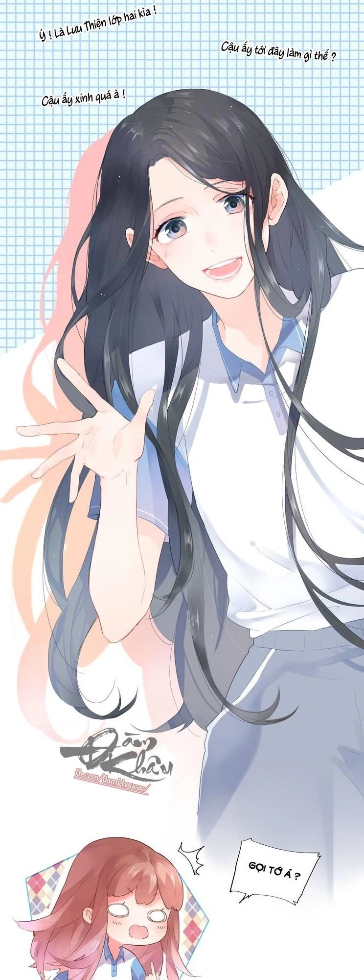 Dolo Mệnh Vận Giao Nang Chapter 20 - 15