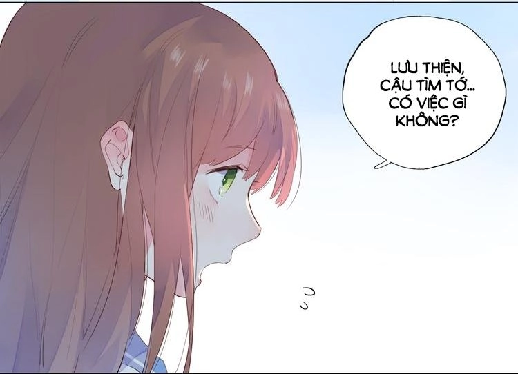 Dolo Mệnh Vận Giao Nang Chapter 20 - 18