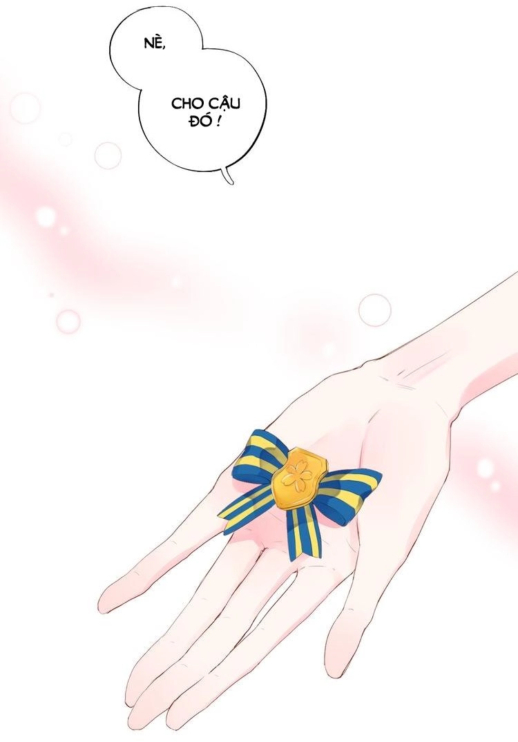 Dolo Mệnh Vận Giao Nang Chapter 20 - 19