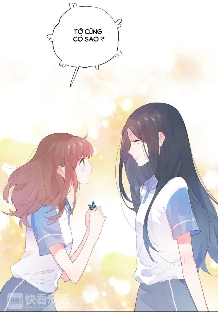 Dolo Mệnh Vận Giao Nang Chapter 20 - 20