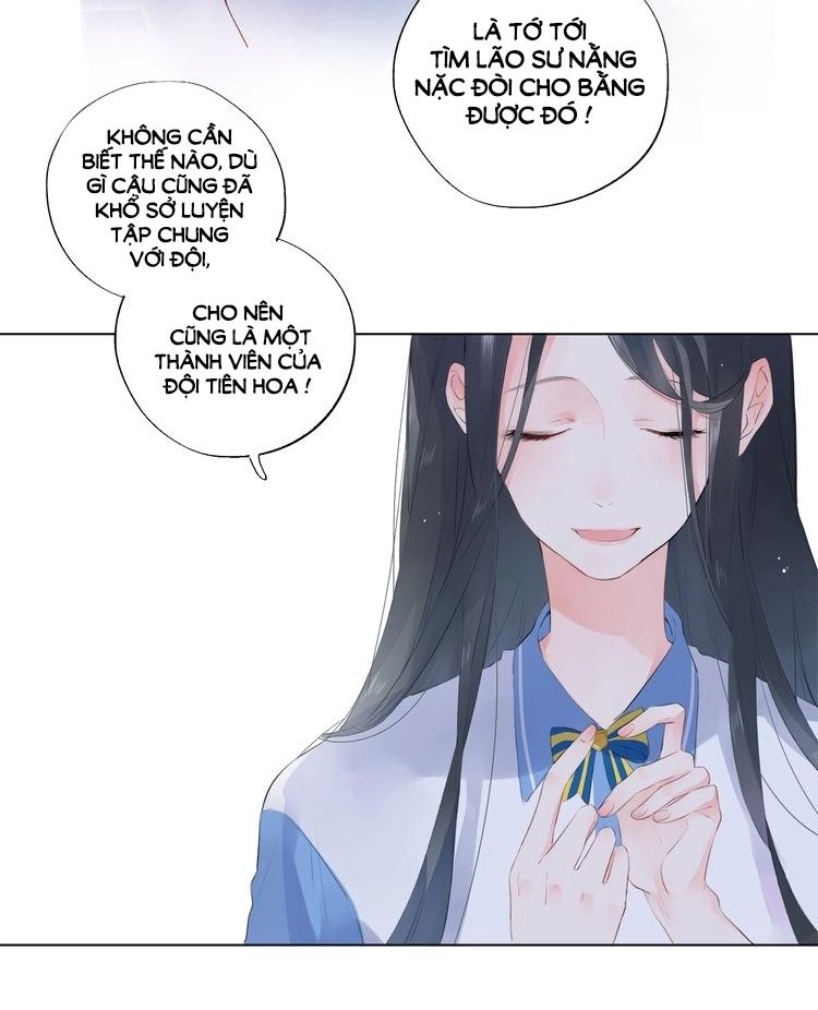 Dolo Mệnh Vận Giao Nang Chapter 20 - 23