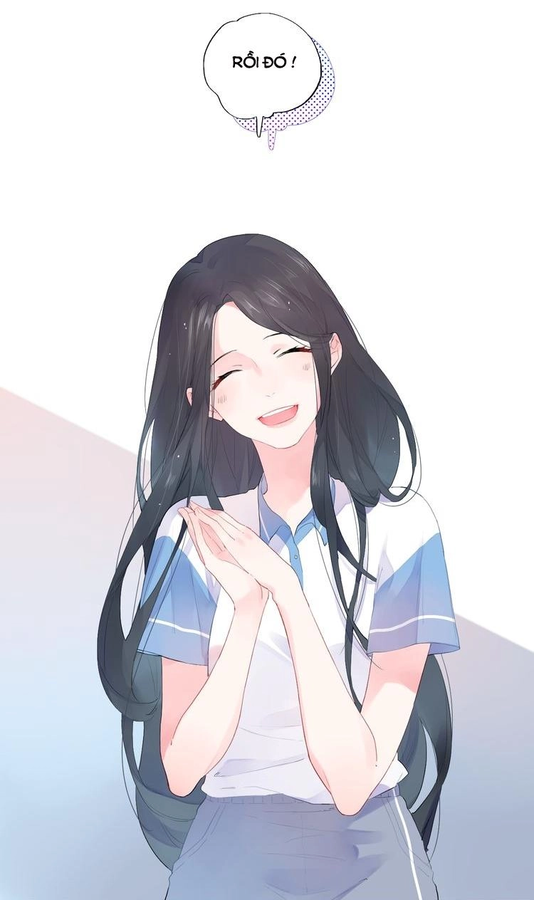 Dolo Mệnh Vận Giao Nang Chapter 20 - 25