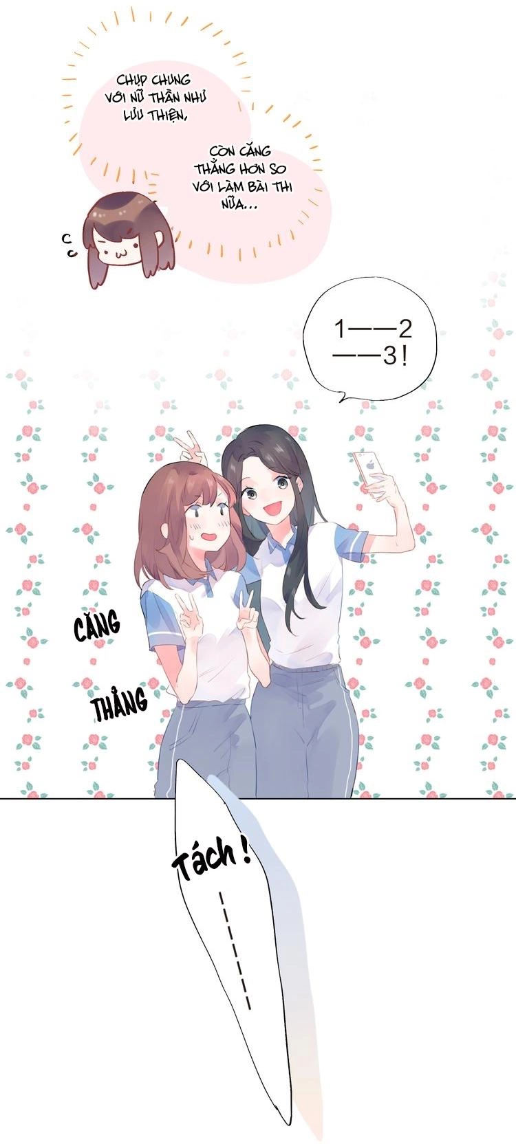 Dolo Mệnh Vận Giao Nang Chapter 20 - 29