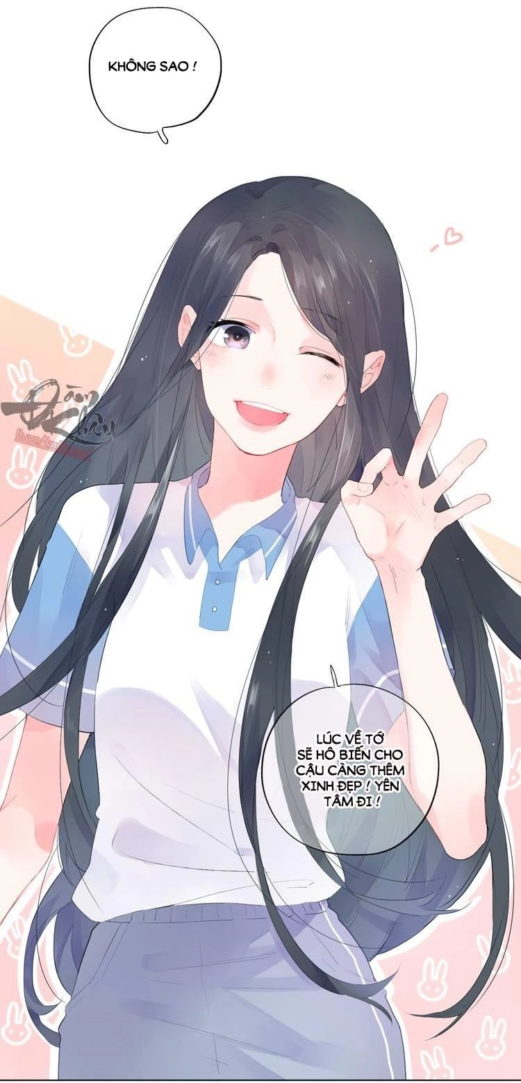 Dolo Mệnh Vận Giao Nang Chapter 20 - 31