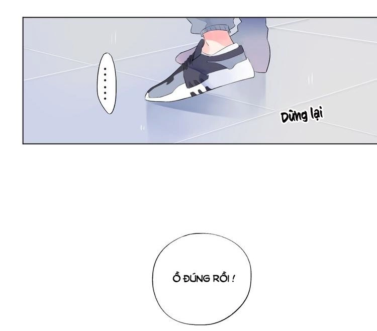 Dolo Mệnh Vận Giao Nang Chapter 20 - 34