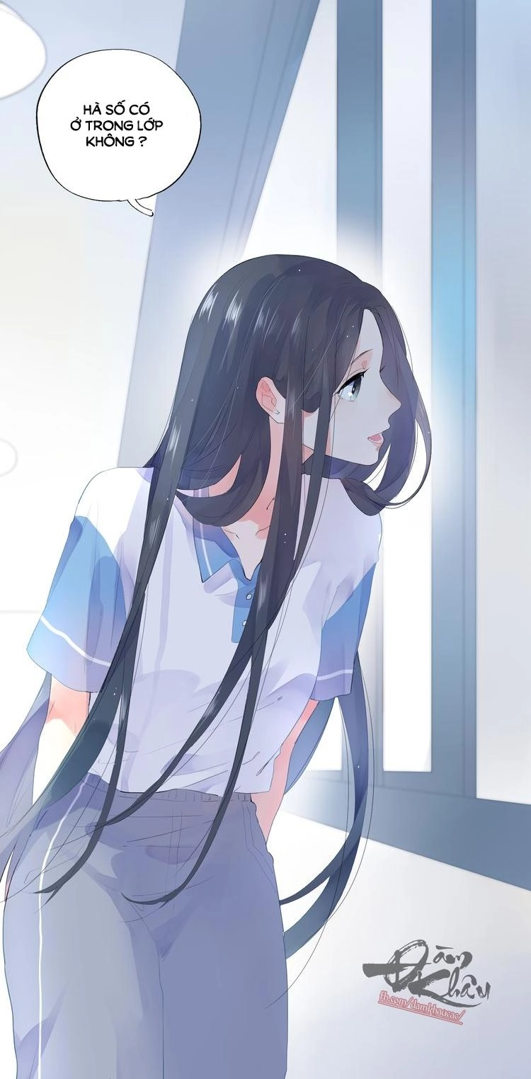 Dolo Mệnh Vận Giao Nang Chapter 20 - 36