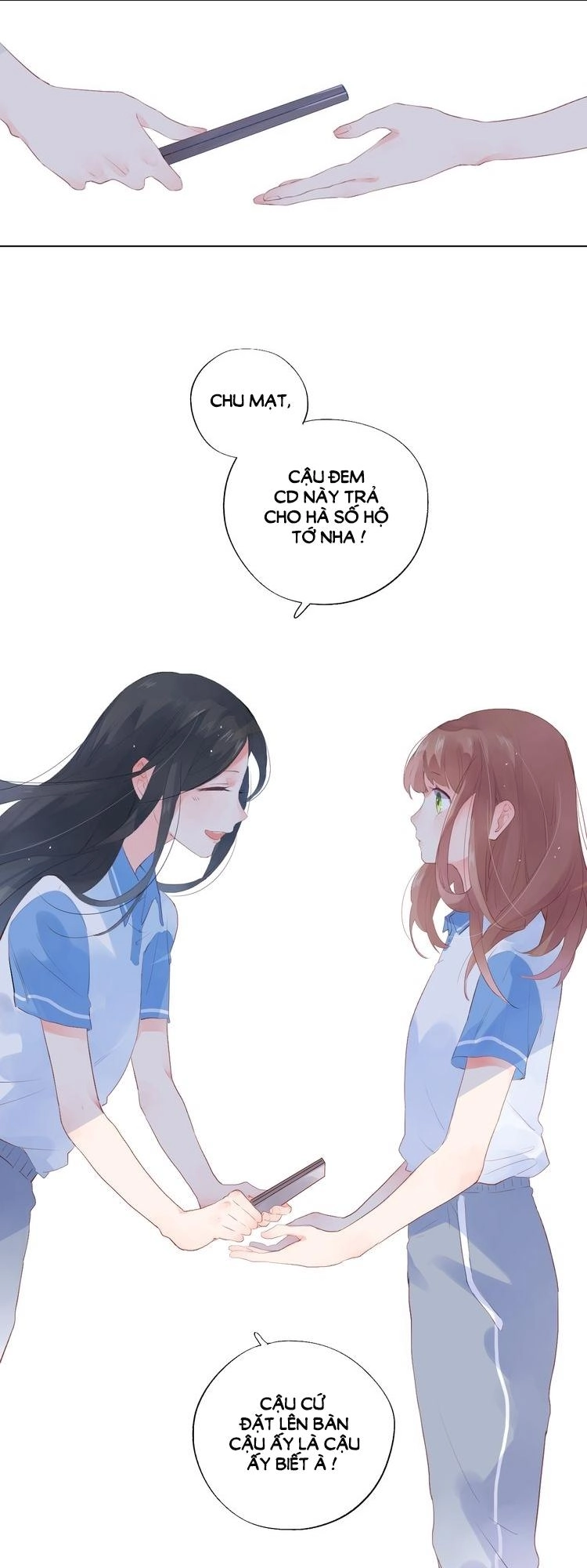 Dolo Mệnh Vận Giao Nang Chapter 20 - 41