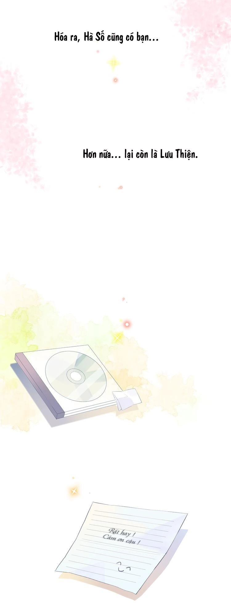 Dolo Mệnh Vận Giao Nang Chapter 20 - 47