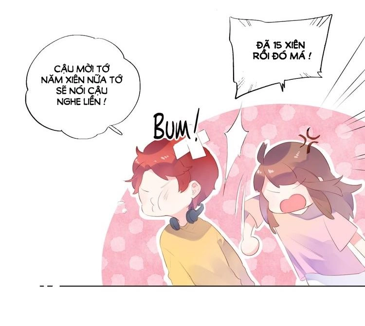 Dolo Mệnh Vận Giao Nang Chapter 20 - 54