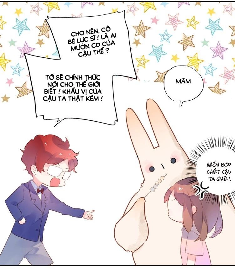 Dolo Mệnh Vận Giao Nang Chapter 20 - 56