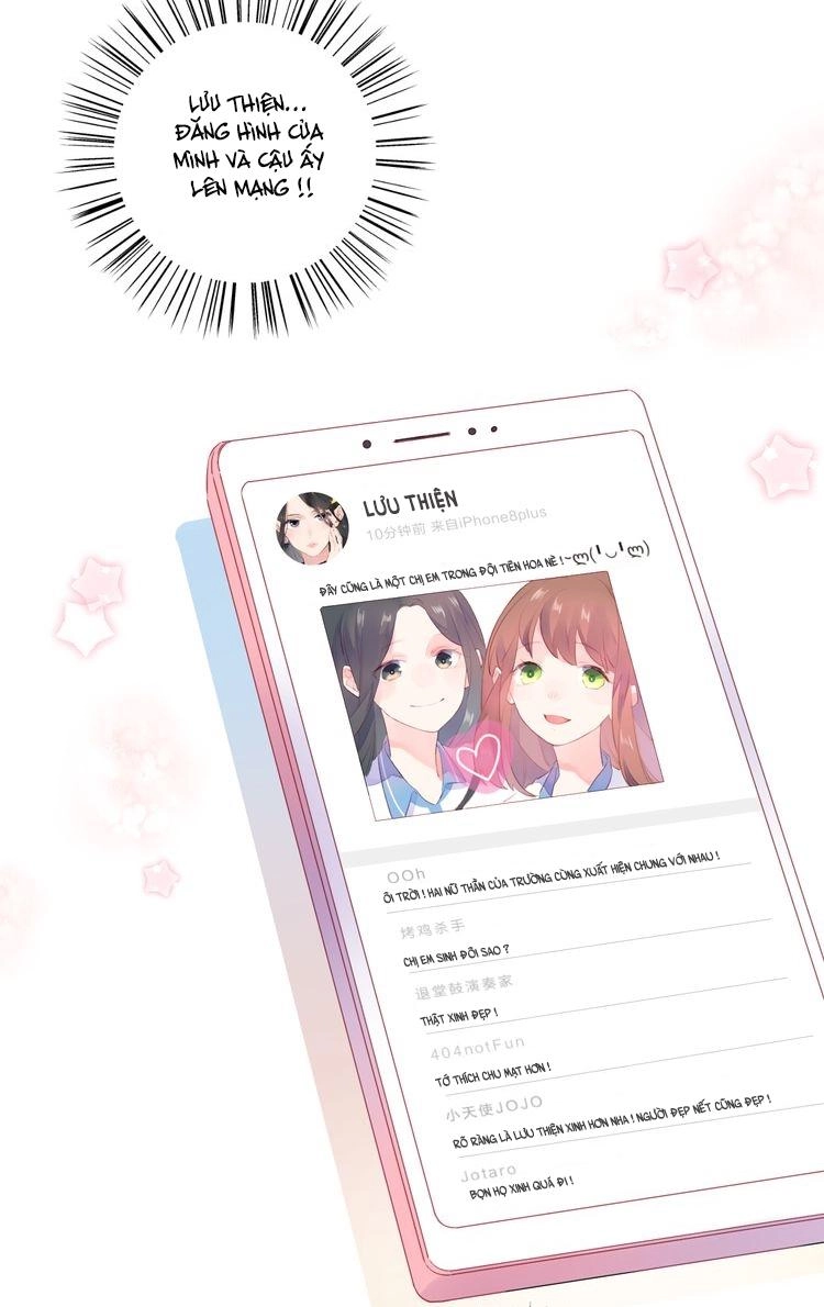 Dolo Mệnh Vận Giao Nang Chapter 20 - 58