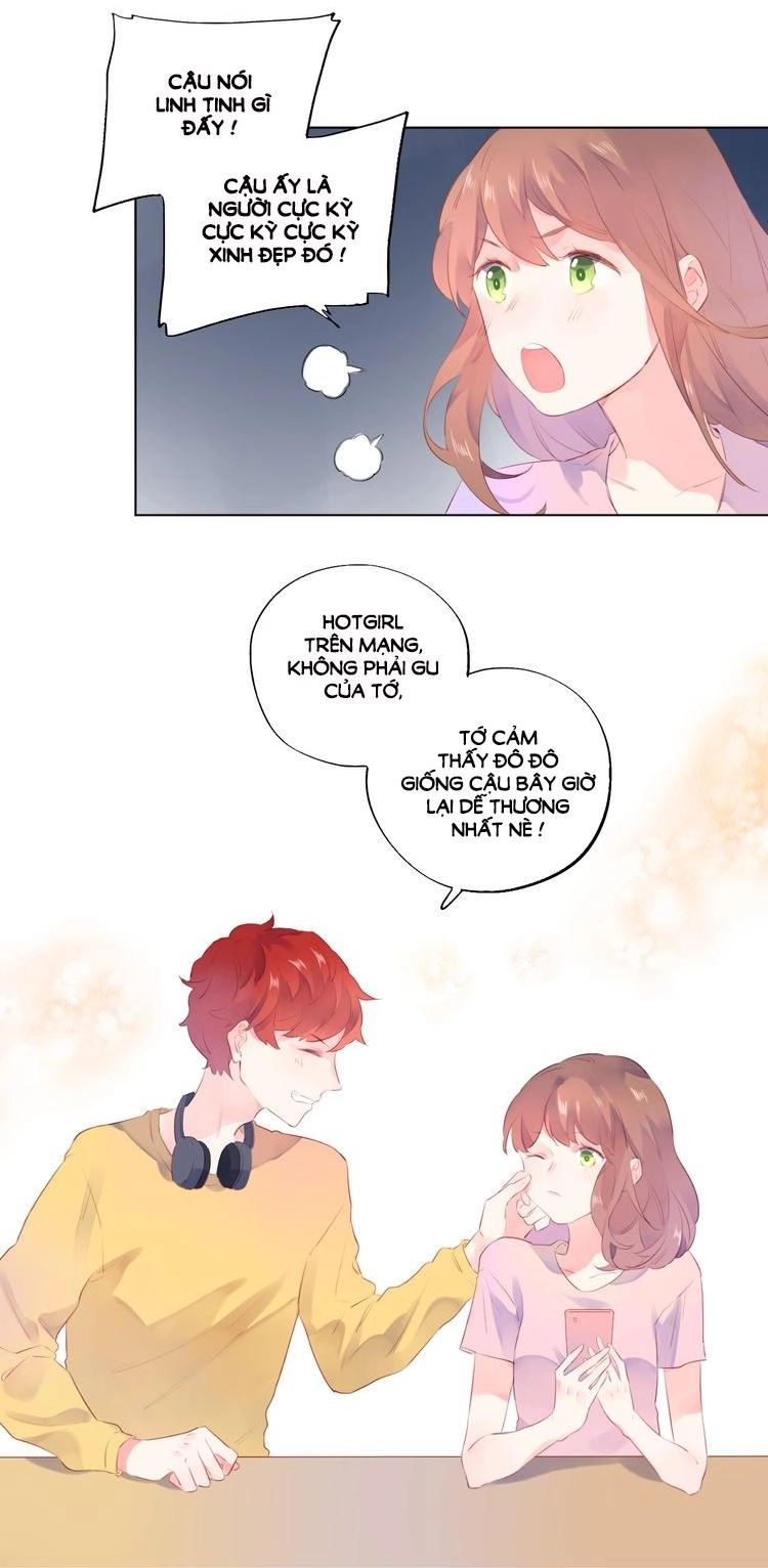 Dolo Mệnh Vận Giao Nang Chapter 20 - 60