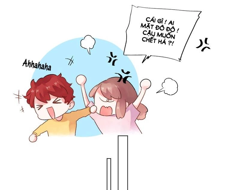 Dolo Mệnh Vận Giao Nang Chapter 20 - 61