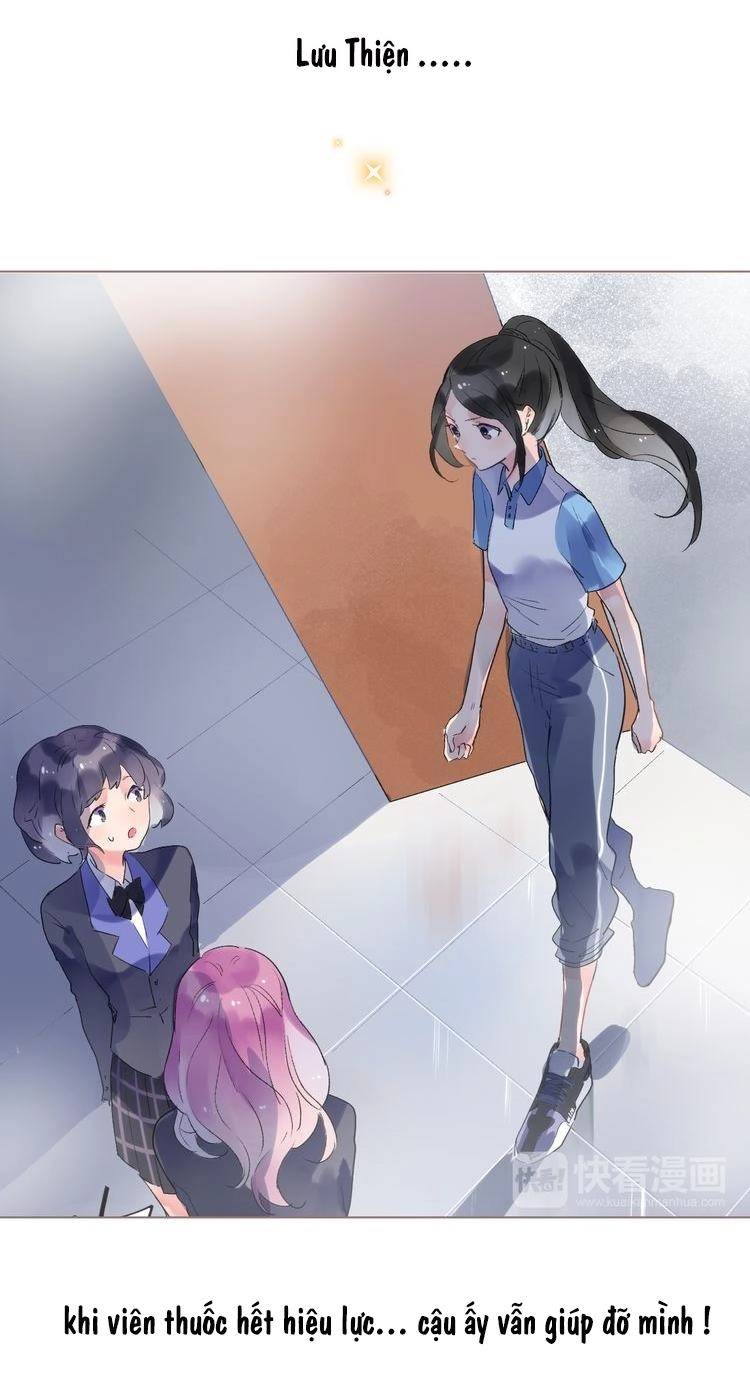 Dolo Mệnh Vận Giao Nang Chapter 20 - 62