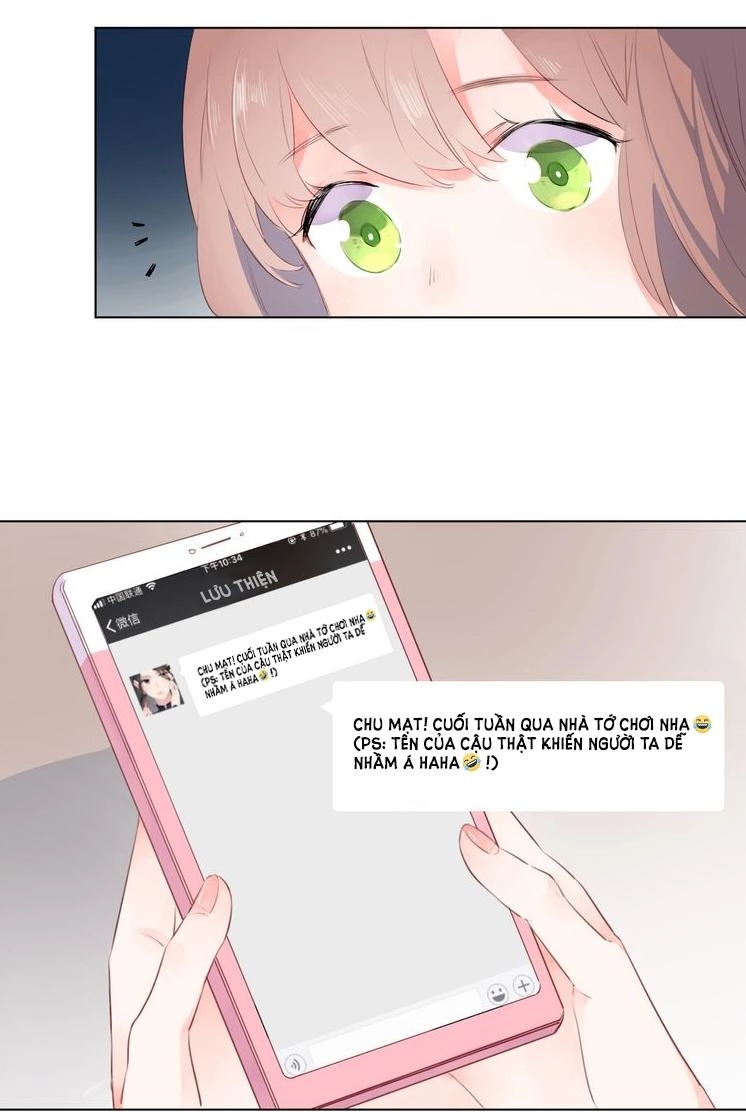 Dolo Mệnh Vận Giao Nang Chapter 20 - 67