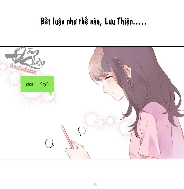 Dolo Mệnh Vận Giao Nang Chapter 20 - 68