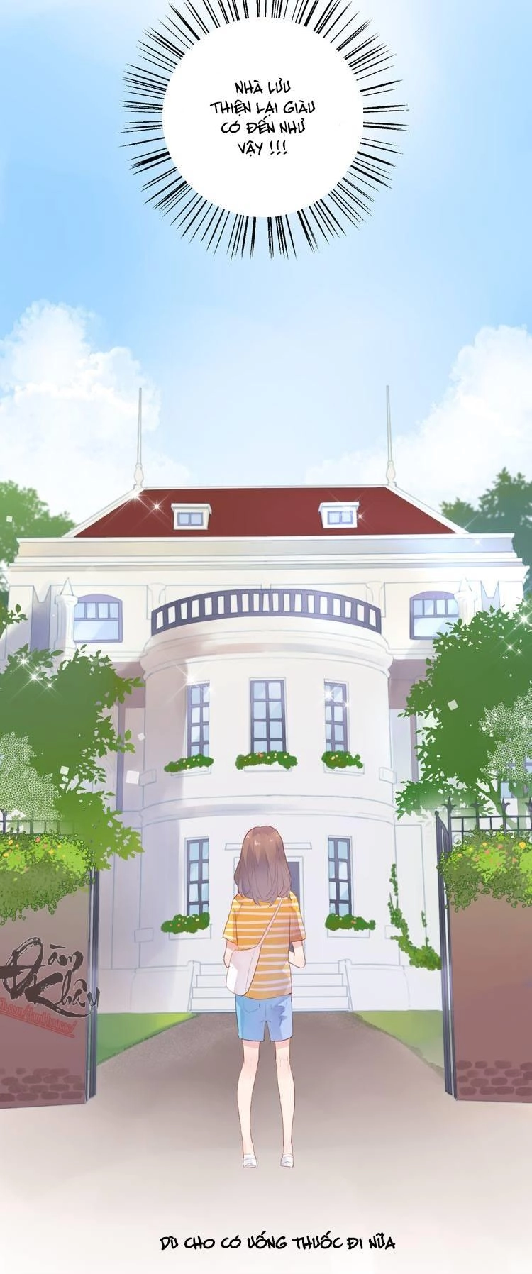 Dolo Mệnh Vận Giao Nang Chapter 20 - 71