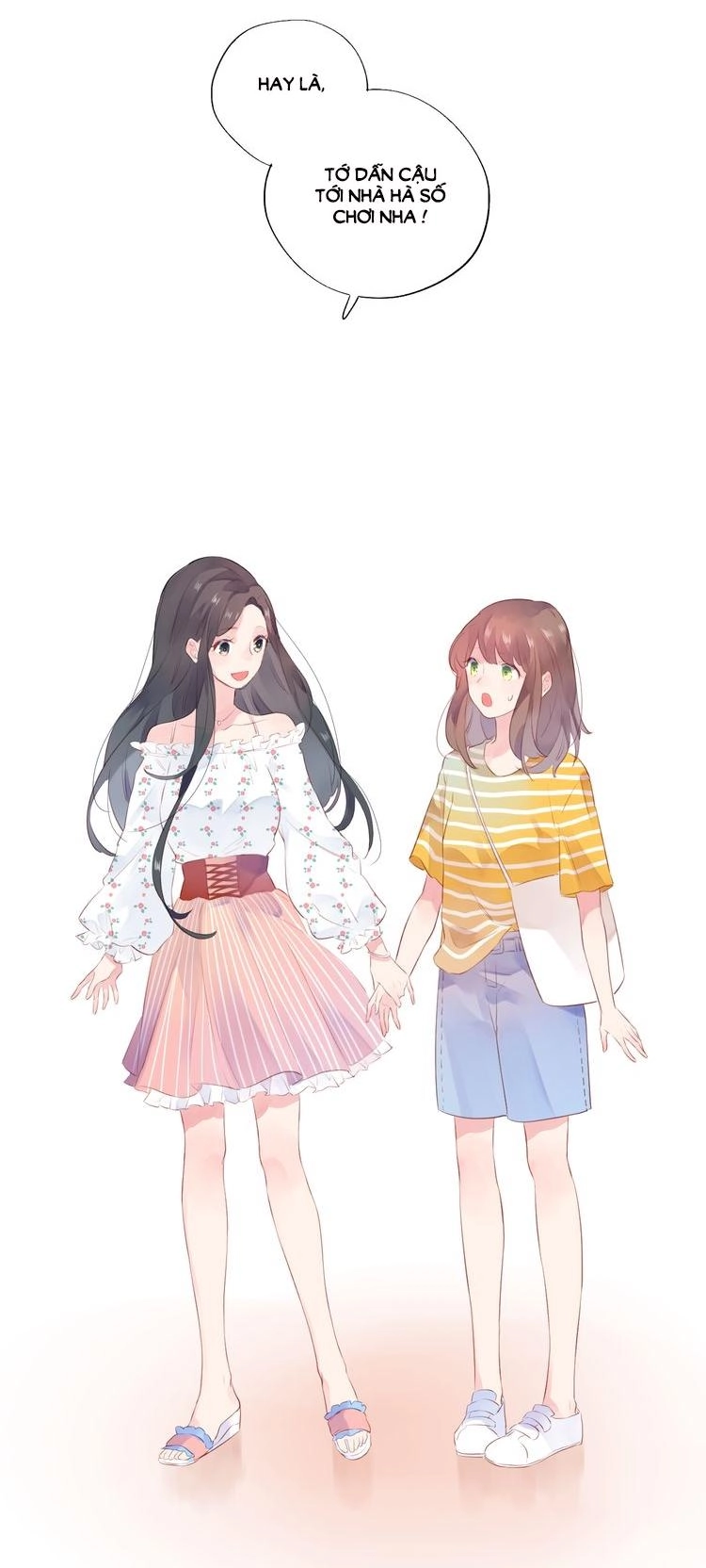 Dolo Mệnh Vận Giao Nang Chapter 20 - 73