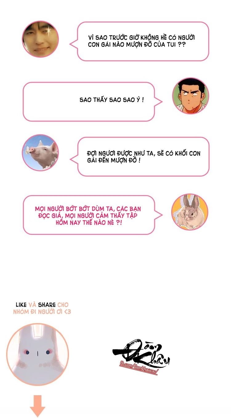 Dolo Mệnh Vận Giao Nang Chapter 20 - 74