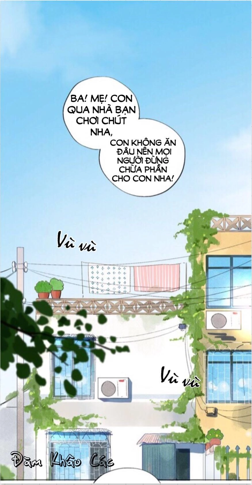 Dolo Mệnh Vận Giao Nang Chapter 21 - 2