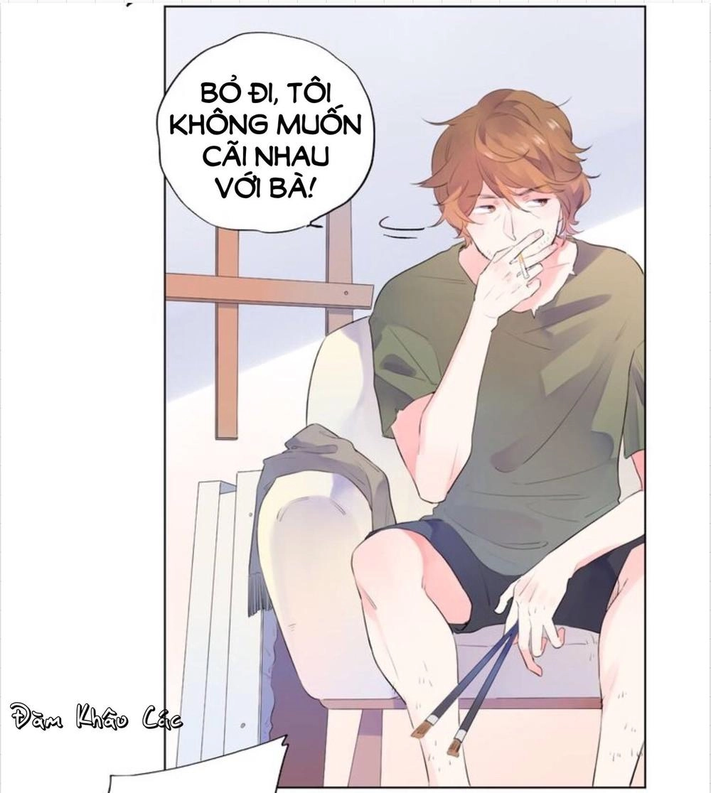 Dolo Mệnh Vận Giao Nang Chapter 21 - 5