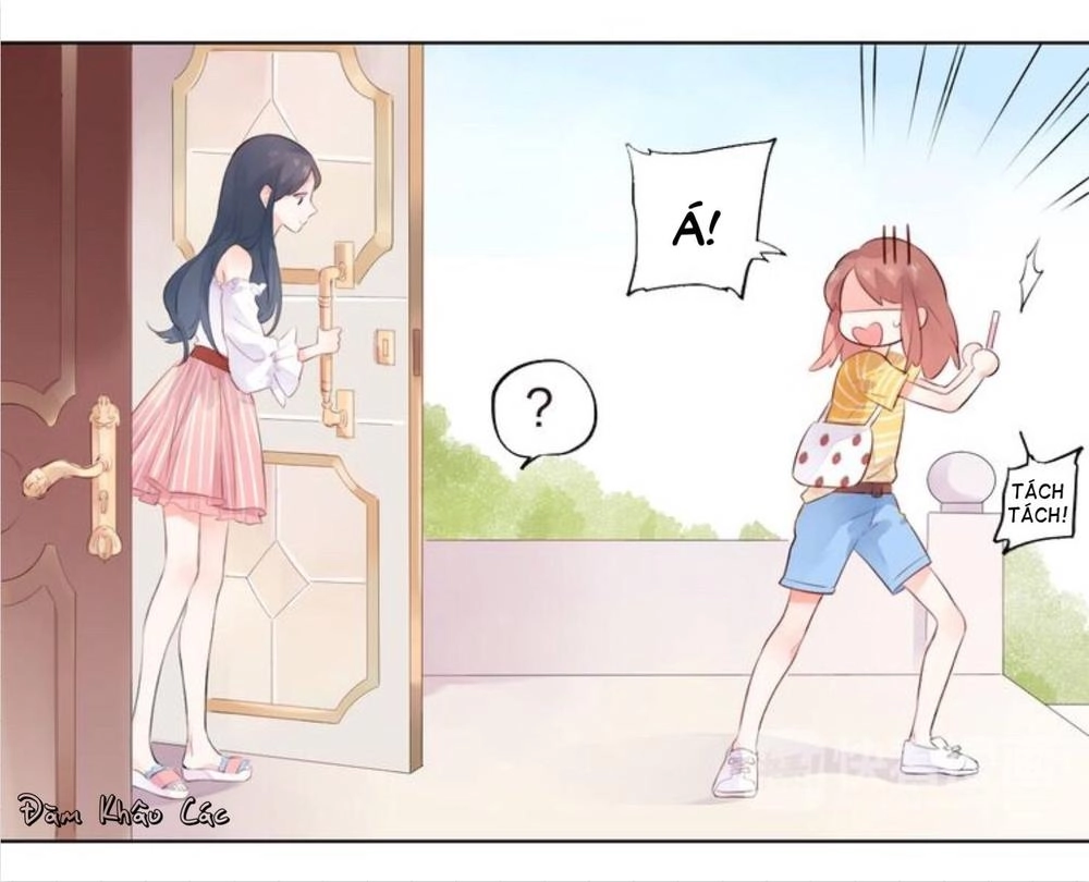 Dolo Mệnh Vận Giao Nang Chapter 21 - 19