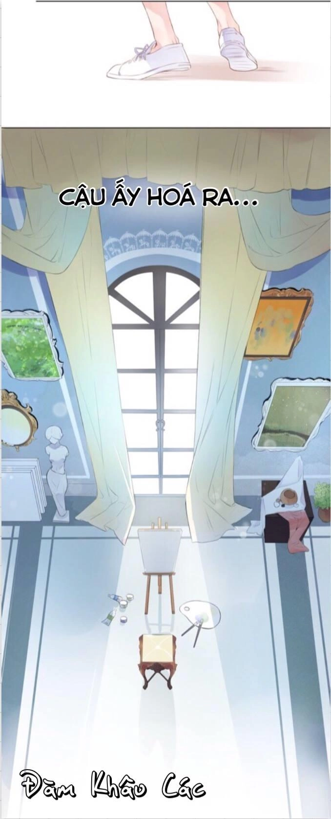 Dolo Mệnh Vận Giao Nang Chapter 21 - 34