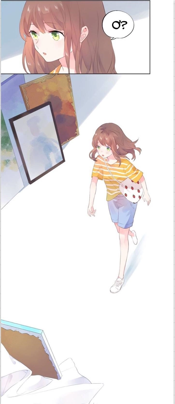 Dolo Mệnh Vận Giao Nang Chapter 21 - 38