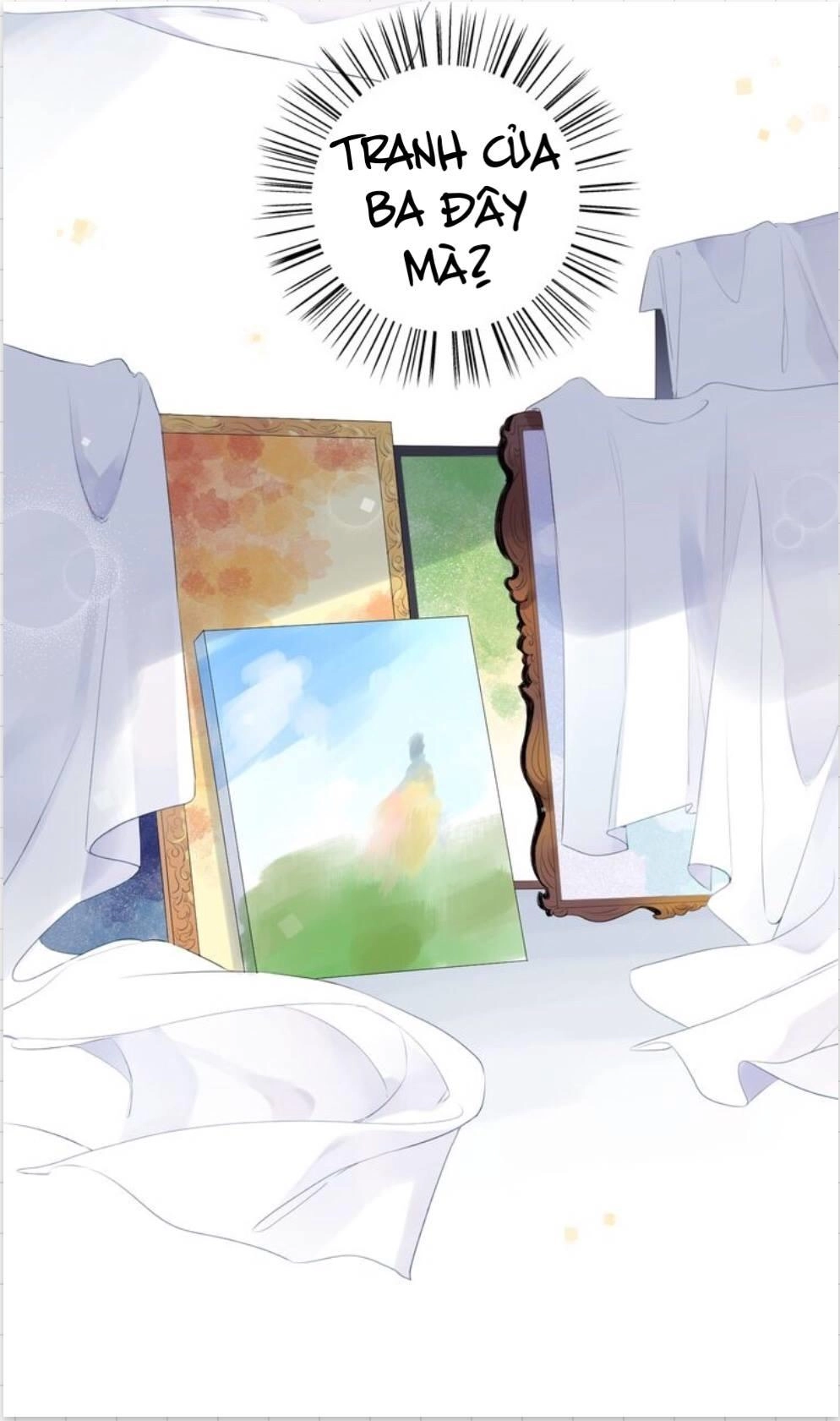 Dolo Mệnh Vận Giao Nang Chapter 21 - 39