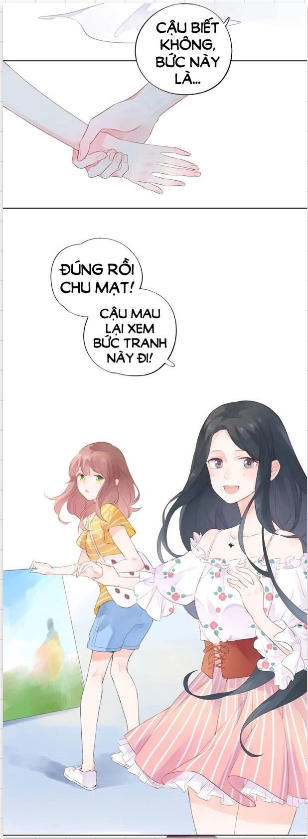 Dolo Mệnh Vận Giao Nang Chapter 21 - 41