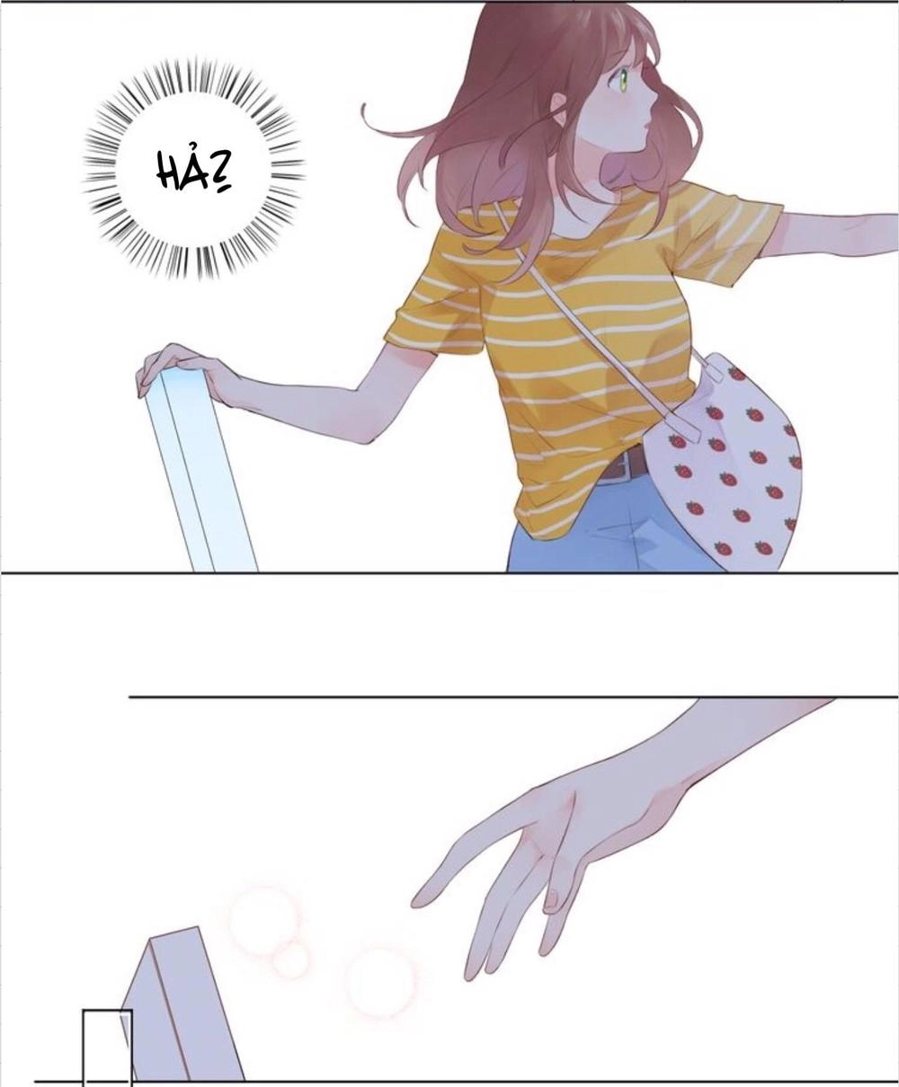 Dolo Mệnh Vận Giao Nang Chapter 21 - 42