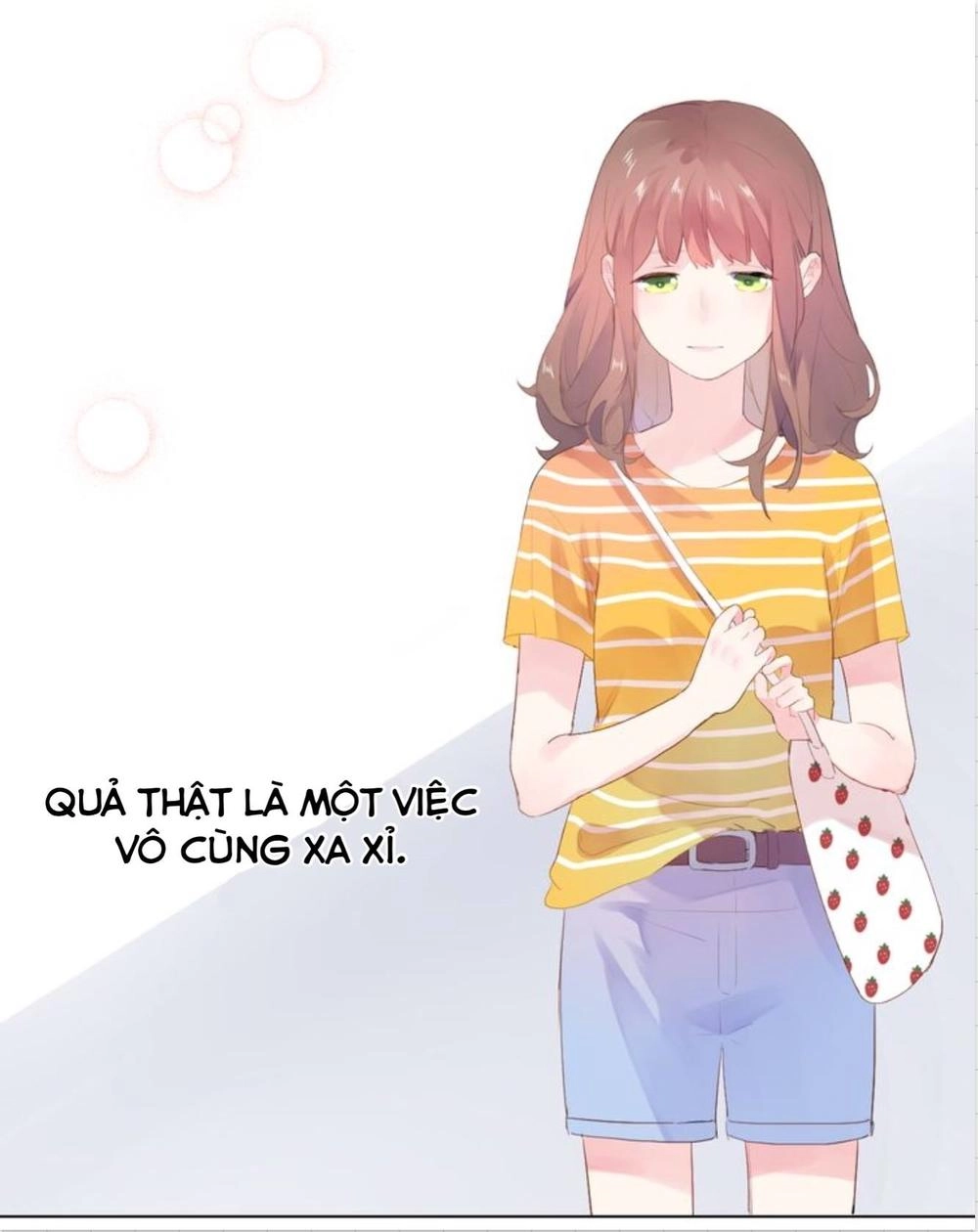 Dolo Mệnh Vận Giao Nang Chapter 21 - 47