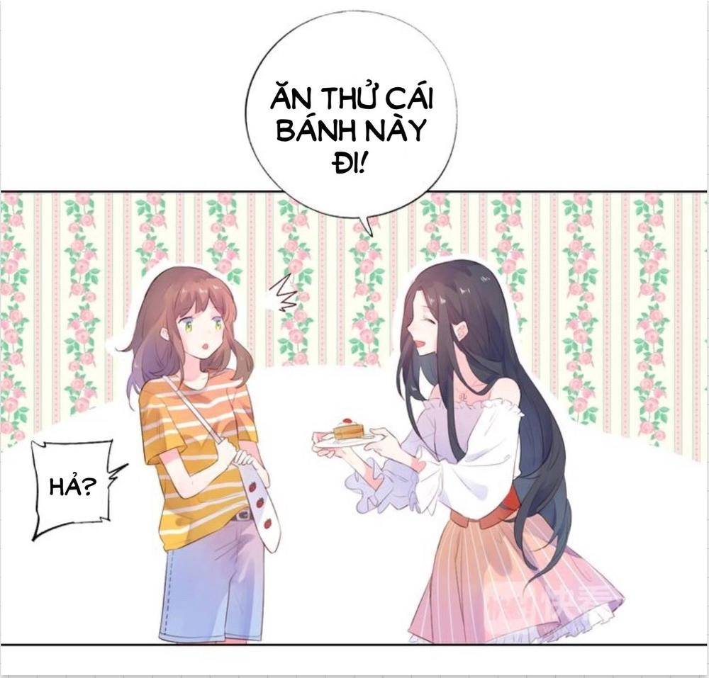 Dolo Mệnh Vận Giao Nang Chapter 21 - 51